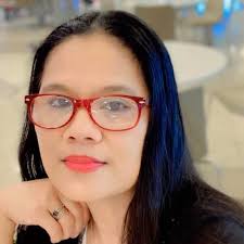 Kasutaja Sheila Tomas profiil