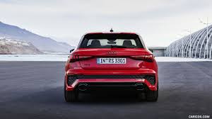 Image result for Tango Red 2022 RS3