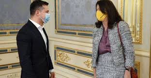 05/12/2021 43.00 2,333.86 254.61 sell no. Ann Linde In Talks With Zelenski In Kiev Commonspace Eu