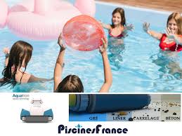 robot automatique aquabot bwt pour fond de piscine frc 50 ballon de plage piscine robot de piscine