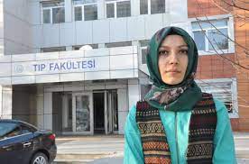 Atatürk üniversitesi tıp fakültesi 25240 erzurum. Erzurum Ataturk Universitesi Tip Fakultesi Nde Doktordan Ameliyathanede Hemsireye Yumruk Son Dakika Haberleri