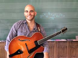 Benedetto Guitars Archives