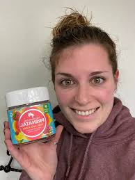 I just received some of these gummies. Anyone have any experience with them?