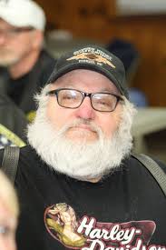 Remembering ABATE member Darwin