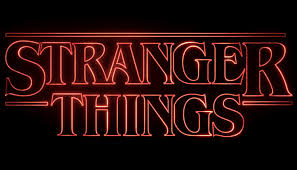 Jump to navigation jump to search. Stranger Things Logo Hollywood Jackets Blog