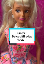 Sindy Dulces Miradas