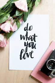 Do What You Love What Do You Love Collective Gen Words Words Quotes Inspirational Words