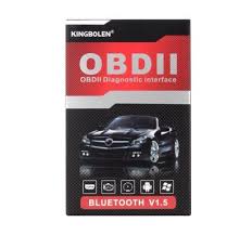 Elm327 V1 5 Wifi Bluetooth With Pic18f25k80 On Android Ios In 2020 Diagnostic Tool Car Bluetooth Bluetooth