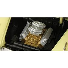 Image result for Sunflower Yellow 1958 Plymouth