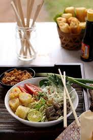 Soto Bogor Asian Cooking Indonesian Food Food