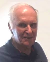 Daniel "Dan" Edward Ericksen Obituary October 3, 2024