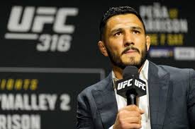 MMA Fighting - News update