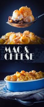 Whether you've diyed mac and cheese or simply popped some in the microwave (hey, no 13. Mac And Cheese Goes British Recipes Mac And Cheese Food
