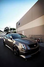 Image result for Mocha Steel 2012 CTS