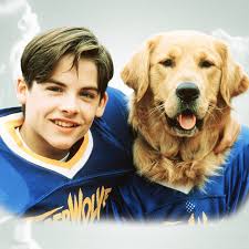 Why Disney Should Make an Air Bud Reboot Its Next Nostalgia TV Show