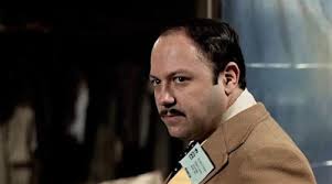 DREAMS ARE WHAT LE CINEMA IS FOR...