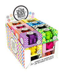 See price drops for the ios universal app free to fit: Colour Block Puzzle Sep Morgan Duboulay