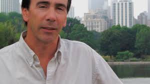 Lake City candidate afraid of splitting the vote