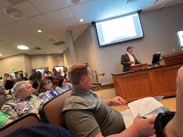 The Kootenai Journal • KMPO's Controversial Traffic Management Center Moves  Forward