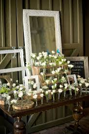 Bud Vase Favor Table Creative Wedding Simple Classy Country Beauty Wedding Favour Displays Wedding Decorations Wedding
