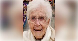 Obituary information for Agnes N. Miller