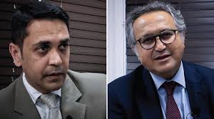 Khevin Seebah: “We have been for the past few years investing around 8 to  10% of our revenue in R&D”