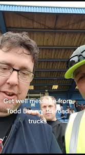 Truck Fest Todd Dewey