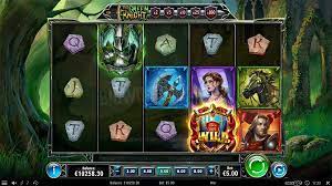 The green knight gallops into theaters on july 30. The Green Knight Play N Go Slot Review Free Demo