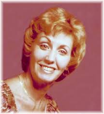 Antonina Field Obituary