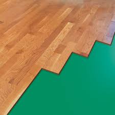 Whether you're looking for the best soundproof underlayment for hardwood floors, the best options for laminate, or. Underlayments Roberts Consolidated