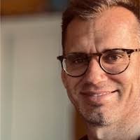 Richard Hallam's Instagram, Twitter & Facebook