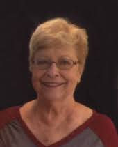 Obituary information for Mary Joan Ackerman