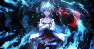 Pin On Best Anime Wallpaper