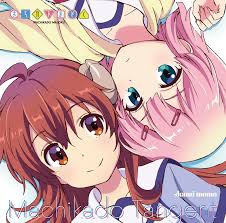 Machikado Mazoku Anime Music Anime Anime Movies