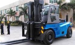 China Customized Compact 15t Heavy Duty Diesel Forklift ...