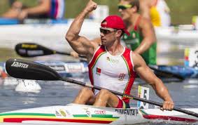 Check spelling or type a new query. Canoagem Fernando Pimenta Conquista Ouro E Prata Na Taca Do Mundo Jornal De Desporto