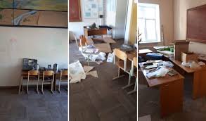 S Buhty Barahty Vlasti Zakryvayut Rostovskij Na Donu Gidrometeorologicheskij Tehnikum Privet Rostov Ru Glavnye Novosti Rostova I Rostovskoj Oblasti