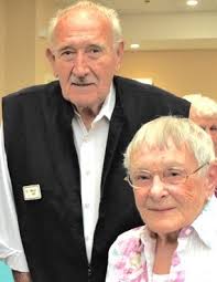 Resident Story: Wally Hay's Spectacular Career in Criminal Justice