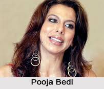 Pooja Bedi