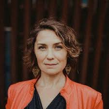 adrienne maree brown: Can We Give Ourselves Permission to Be Free?