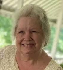 Jannette Lafferty Taylor Obituary August 17, 2021