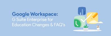 It includes all the enhanced security features and premium teaching and learning tools from education standard and the teaching and introducing google workspace for education. Google Workspace For Education Faq S Amplified It