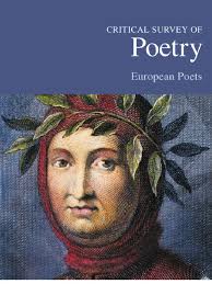 Critical Survey of Poetry