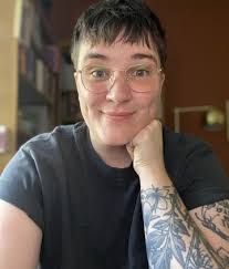 Sam Harrell, PhD, MSW