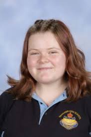 This is Narrabri High School's Year 12 class of 2023