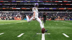 Minnesota Vikings - News update