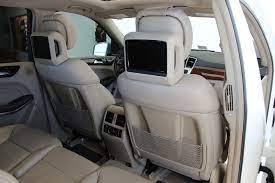 Holds all your gear while upholding a legacy of fine craftsmanship and luxurious interiors: 2014 Mercedes Benz Gl Class Gl550 4matic Stock 6w000819b For Sale Near Vienna Va Va Mercedes Benz Dealer