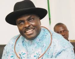 Delta State: Who Is Afraid Of James Ibori?