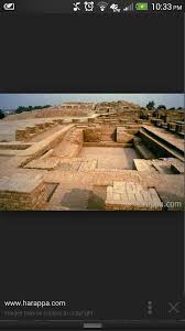 Mohenjo Daro Harappan Civilization India Harappan Ancient Aliens Indus Valley Civilization