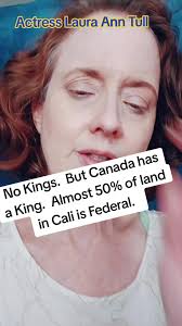 we need to look at big picture Cali. I agree No Kings